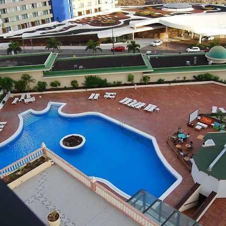Apartment Nel Paraiso Deluxe Costa Adeje  Eksteriør bilde