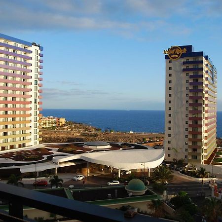 Apartment Nel Paraiso Deluxe Costa Adeje  Eksteriør bilde