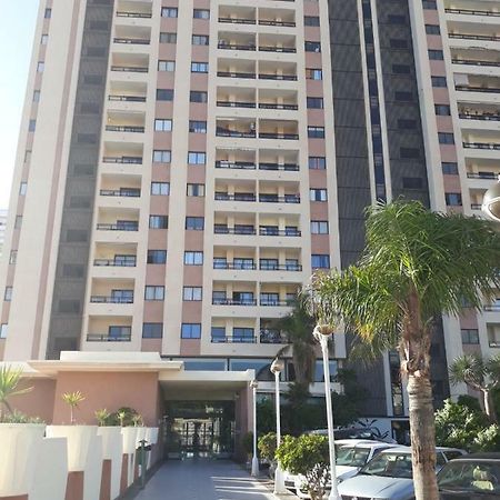 Apartment Nel Paraiso Deluxe Costa Adeje  Eksteriør bilde