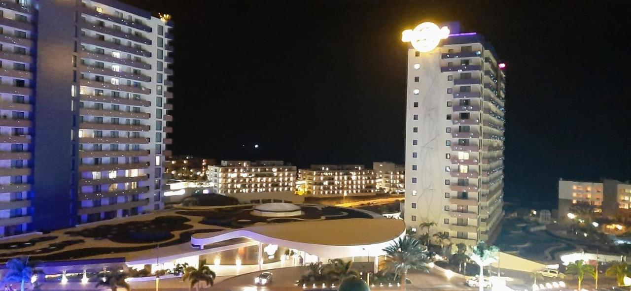 Apartment Nel Paraiso Deluxe Costa Adeje  Eksteriør bilde