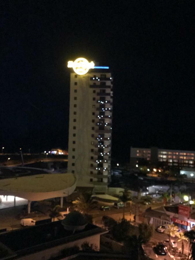 Apartment Nel Paraiso Deluxe Costa Adeje  Eksteriør bilde