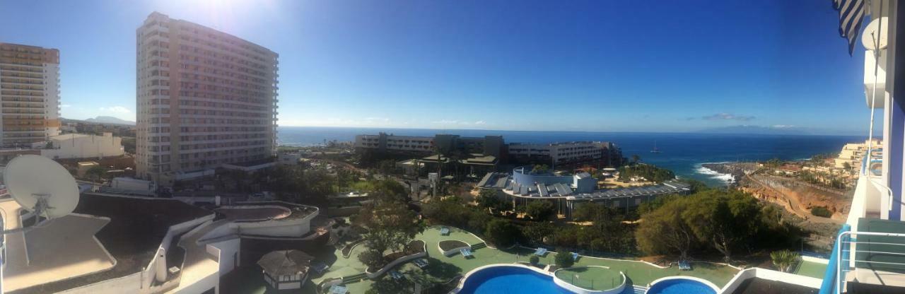 Apartment Nel Paraiso Deluxe Costa Adeje  Eksteriør bilde