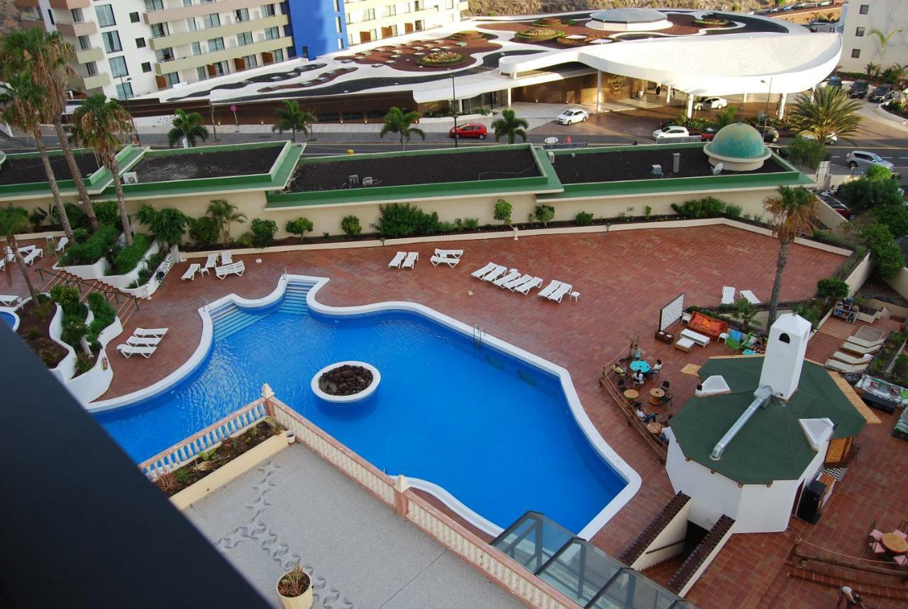 Apartment Nel Paraiso Deluxe Costa Adeje  Eksteriør bilde