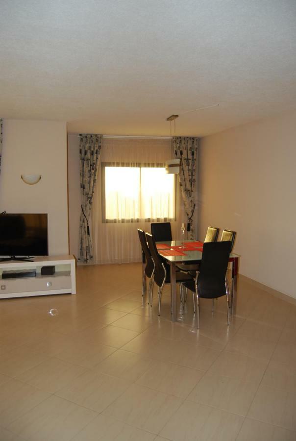 Apartment Nel Paraiso Deluxe Costa Adeje  Eksteriør bilde