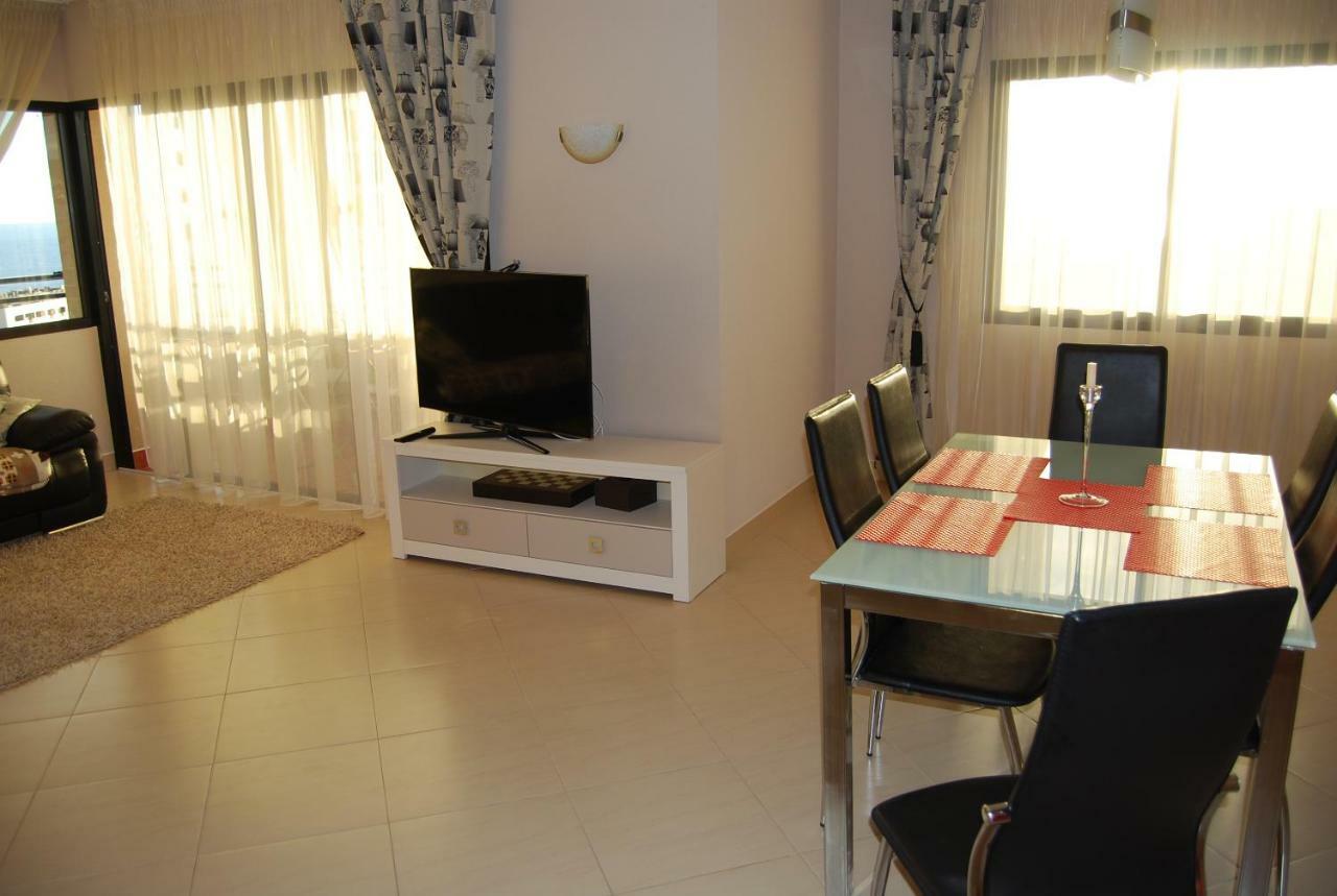 Apartment Nel Paraiso Deluxe Costa Adeje  Eksteriør bilde