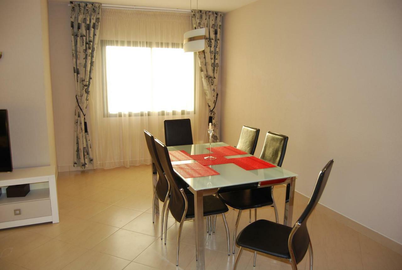 Apartment Nel Paraiso Deluxe Costa Adeje  Eksteriør bilde