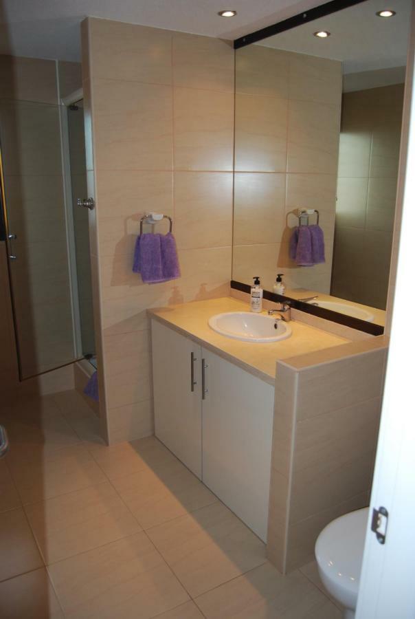Apartment Nel Paraiso Deluxe Costa Adeje  Eksteriør bilde