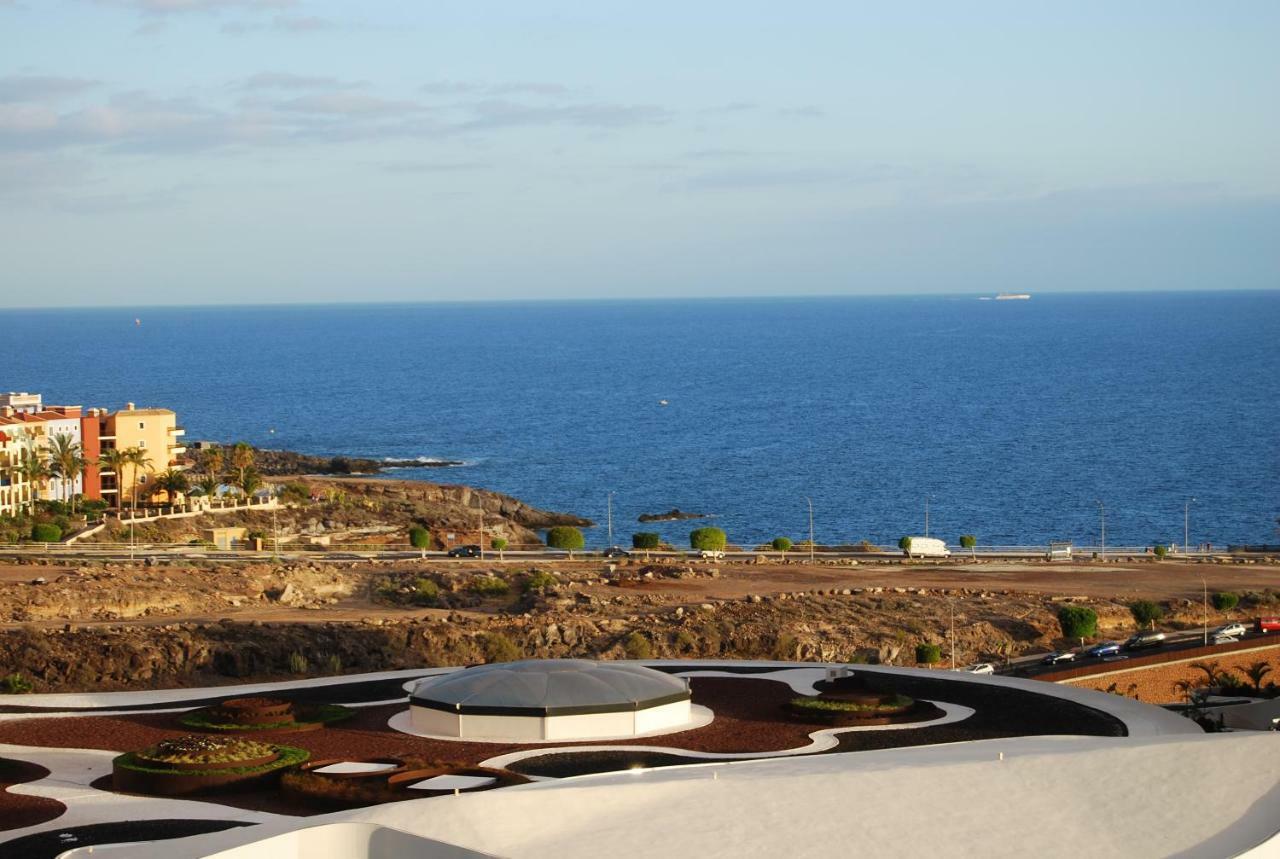 Apartment Nel Paraiso Deluxe Costa Adeje  Eksteriør bilde