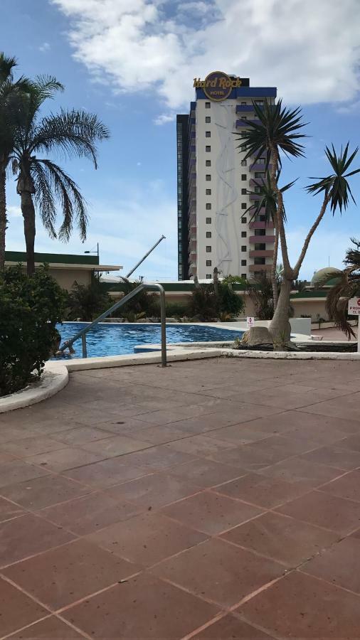 Apartment Nel Paraiso Deluxe Costa Adeje  Eksteriør bilde