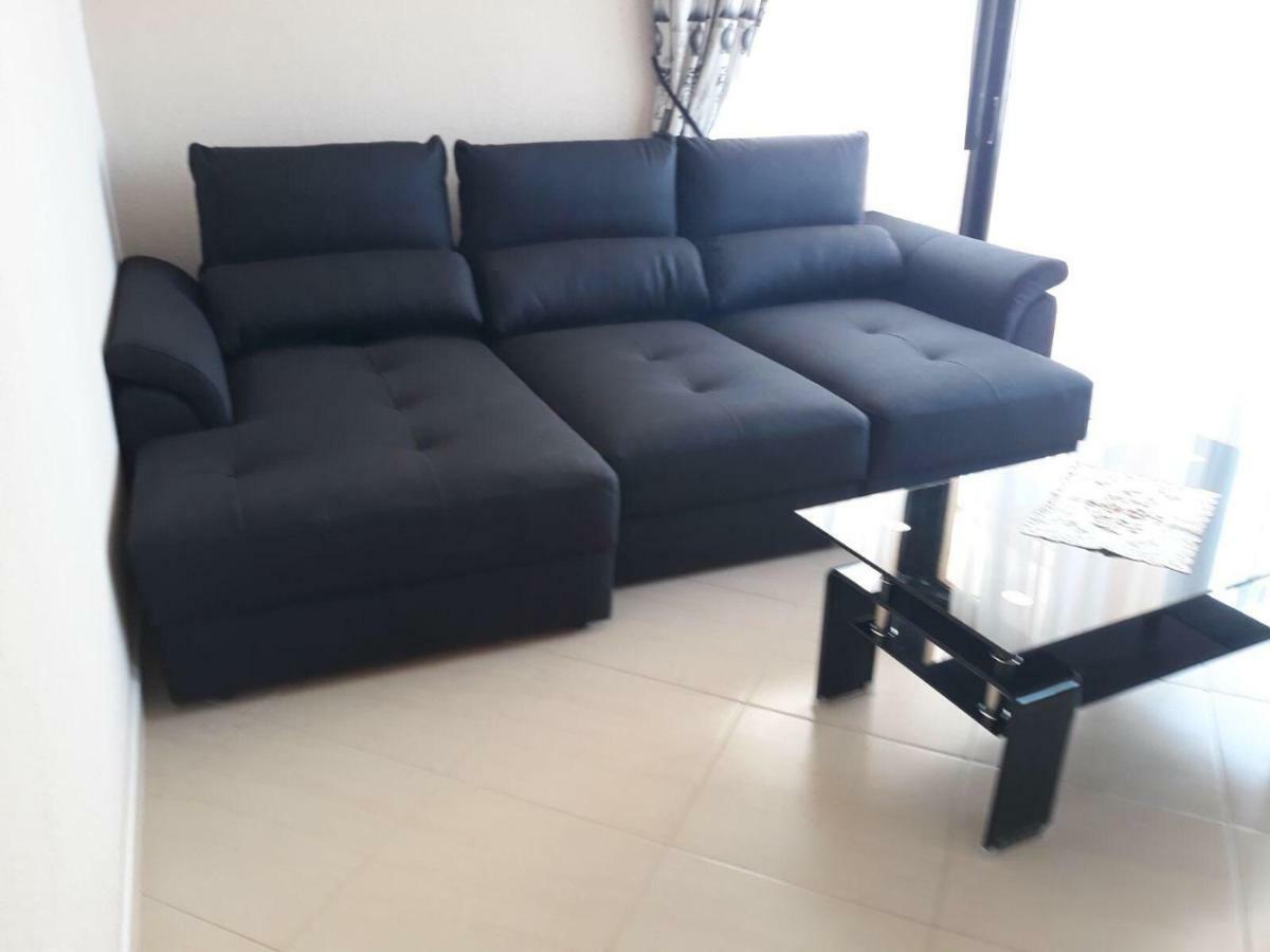 Apartment Nel Paraiso Deluxe Costa Adeje  Eksteriør bilde